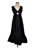 Thakoon 100% Cotton Black Cocktail Dress Size 2 - photo 1