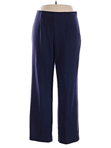 Coldwater Creek Casual Pants (view 1)