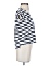 Zara White Short Sleeve Top Size S - photo 4
