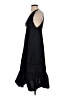 Thakoon 100% Cotton Black Cocktail Dress Size 2 - photo 5