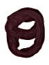 Unbranded Burgundy Scarf One size - photo 1