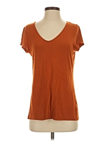 Tahari Short Sleeve T-Shirt (view 1)