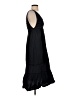 Thakoon 100% Cotton Black Cocktail Dress Size 2 - photo 4