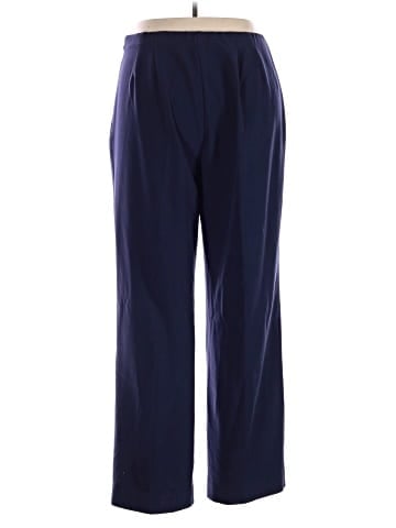 Coldwater Creek Casual Pants (view 2)