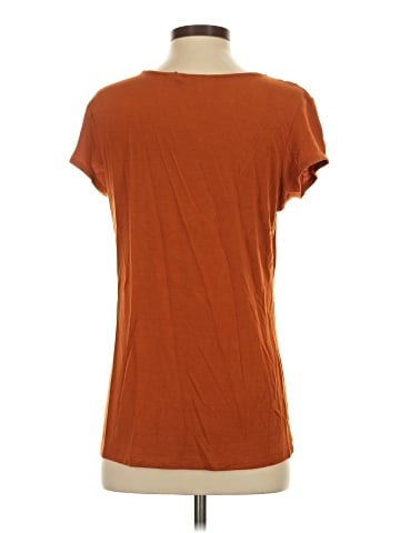 Tahari Short Sleeve T-Shirt (view 2)