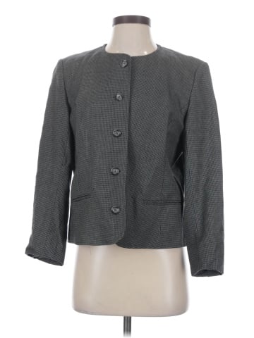 Evan Picone Blazer (view 1)