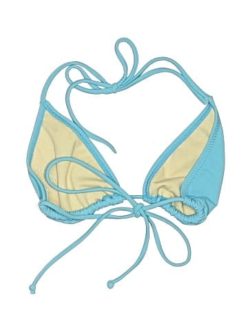 LA Hearts Swimsuit Top (view 2)