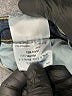 Denizen from Levi's Solid Blue Jeans Size 12 - photo 8