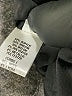 Prabal Gurung Graphic Black Jacket Size 6 - photo 8