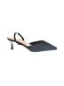 Unbranded Black Heels Size 11 - photo 1