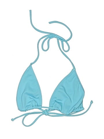 LA Hearts Swimsuit Top (view 1)