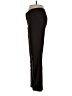 DKNY Black Wool Pants Size 6 - photo 5