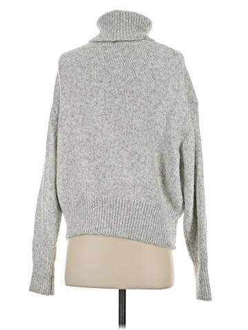 Zara Turtleneck Sweater (view 2)