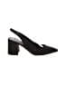 ASOS Black Heels Size 8 - photo 1