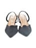 Unbranded Black Heels Size 11 - photo 2