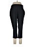 JM Collection Black Dress Pants Size L - photo 1