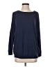 Joie Blue 3/4 Sleeve T-Shirt Size S - photo 1
