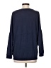 Joie Blue 3/4 Sleeve T-Shirt Size S - photo 2