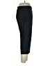 JM Collection Black Dress Pants Size L - photo 4