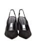ASOS Black Heels Size 8 - photo 2