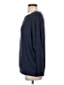 Joie Blue 3/4 Sleeve T-Shirt Size S - photo 5