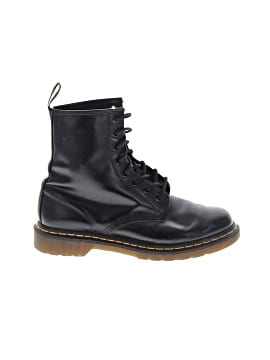 Dr. Martens Ankle Boots