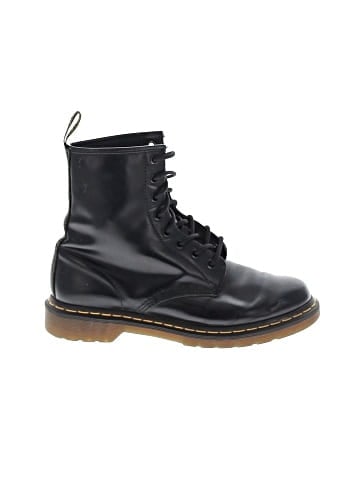 Dr. Martens Ankle Boots (view 1)