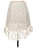 NBD Ivory Formal Skirt Size S - photo 1