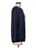 Joie Blue 3/4 Sleeve T-Shirt Size S - photo 4