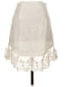 NBD Ivory Formal Skirt Size S - photo 2