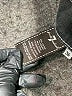 7 For All Mankind Black Jeans Size 36 waist - photo 8