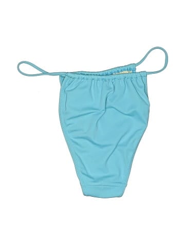 LA Hearts Swimsuit Bottoms (view 2)