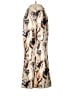 Akira Ivory Casual Pants Size M - photo 1