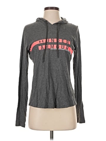 Under Armour Long Sleeve T-Shirt (view 1)