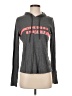 Under Armour Gray Long Sleeve T-Shirt Size S - photo 1