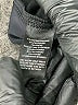 Lafayette 148 New York Black Active Pants Size M - photo 6
