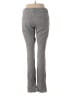 Garnet Hill Houndstooth Gray Jeans Size 6 (petite) - photo 2