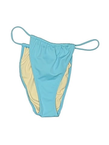LA Hearts Swimsuit Bottoms (view 1)