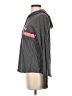 Under Armour Gray Long Sleeve T-Shirt Size S - photo 5