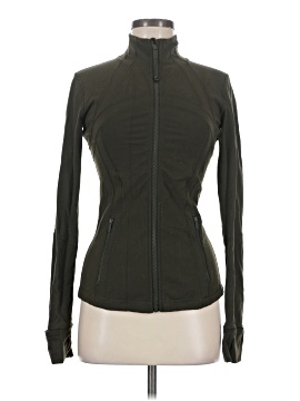 Lululemon Athletica Track Jacket