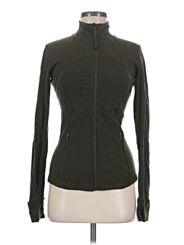 Lululemon Athletica Track Jacket (view 1)