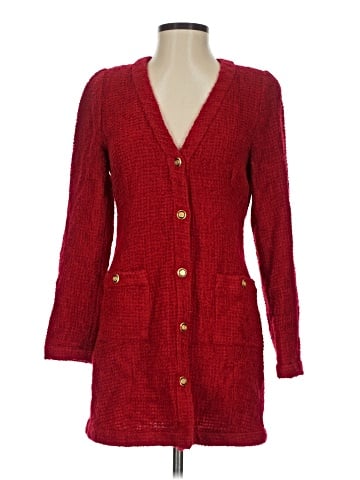Zara Blazer (view 1)