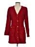 Zara Red Blazer Size S - photo 1