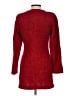Zara Red Blazer Size S - photo 2
