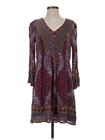 Unbranded Casual Dress (view 1)