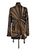 Clara Sun Woo Brown Cardigan Size L - photo 2