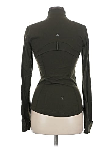 Lululemon Athletica Track Jacket (view 2)
