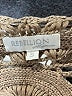 Rebellion Tan Cardigan Size S - photo 7