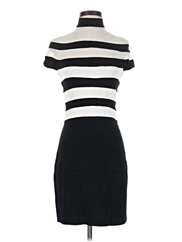 Tadashi Casual Dress (view 1)