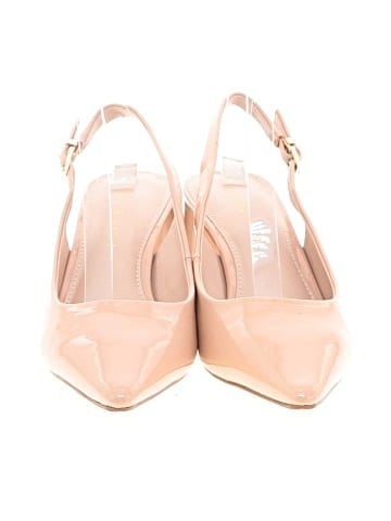 Kelly & Katie Heels (view 2)